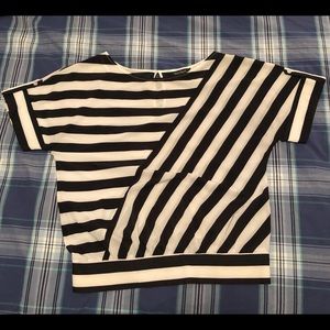 White House Black Market blouse